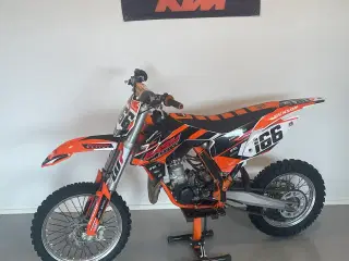 KTM SX85