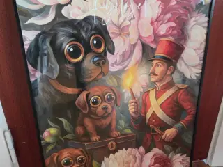 H.C. Andersen plakater 