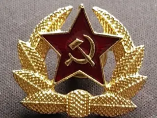 USSR militær tegn