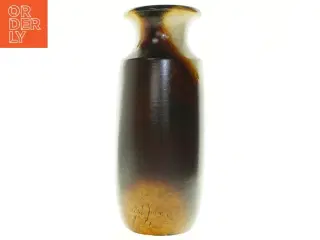 Keramikvase fra Scheurich Keramik (str. 40,5x17 cm)