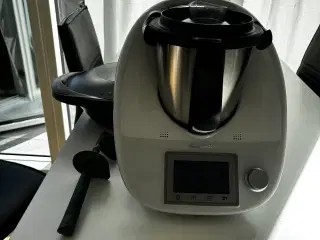 Thermomix tm5