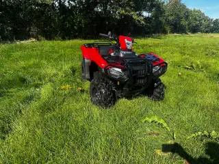 Honda TRX 520