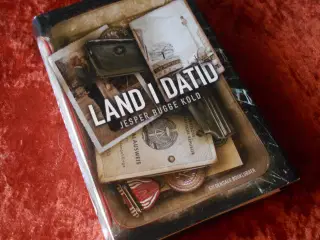 Land i datid, Jesper Bugge Kold