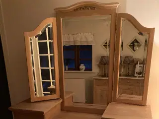 Toiletmøbel 