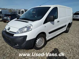Toyota Proace 1,6 D 