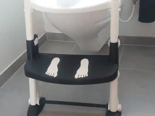 Barne toiletstol
