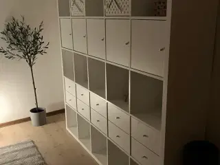 Ikea rumdeler