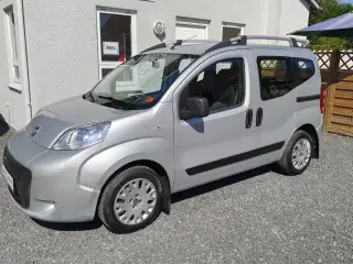 Fiat Qubo 1,4 Dynamic