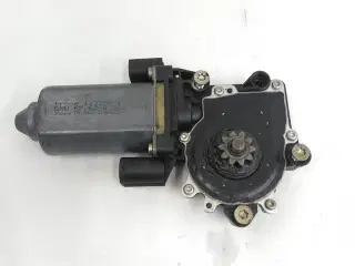 El-rude motor for A62977 BMW E36
