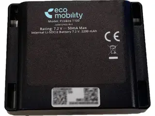 ProBox T100 batteri tracker