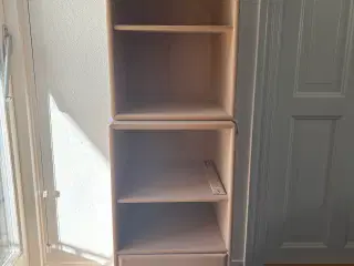 Skovby tilbehør til reol