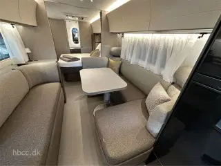 2025 - Adria Alpina 663 HT Twin