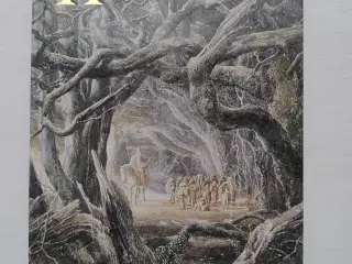 Bogserier sælges billigt!