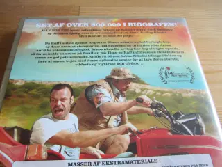 MICK ØGENDAHL. Alle For Tre.