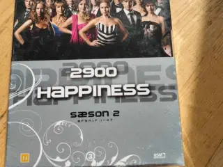 2900 happiness sæson 2