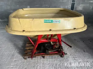 Gødningsspredere Vicon - 800 liter