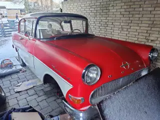 opel olympia p1