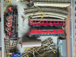 Märklin tog