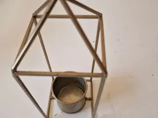Hænge potte