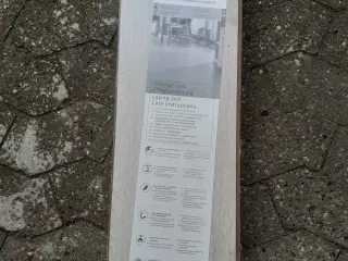 Træ gulv 