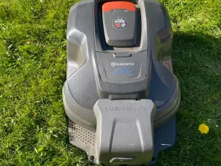 Husqvarna Automower  310 med Connect/gps modul