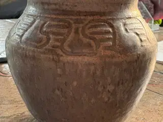 Jørn Bjerre vase