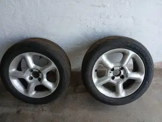 Federal 595RS-PRO 205/50-15