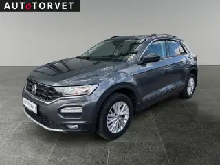 VW T-Roc 2,0 TDi 150 Comfortline Connect DSG Van