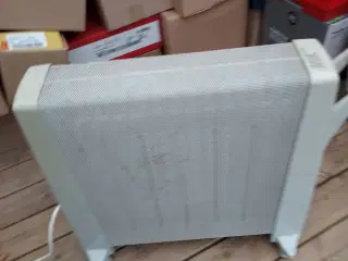 El radiator 