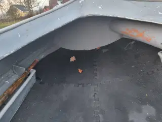 Jagtpram skalle 