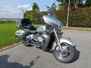 Yamaha 1300 xvz Royal Star 