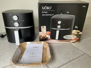 Air Fryer 5 L