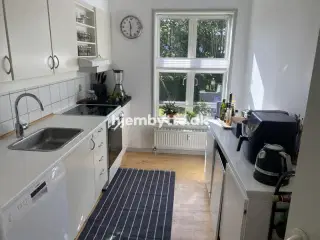 Hjembytte - Rødovrevej