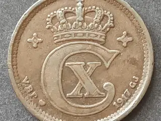 2 Øre 1917