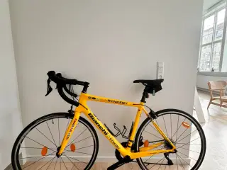 Rynkeby Cykel som ny