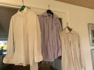 3 flotte skjorter