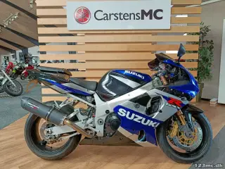 Suzuki GSXR 1000