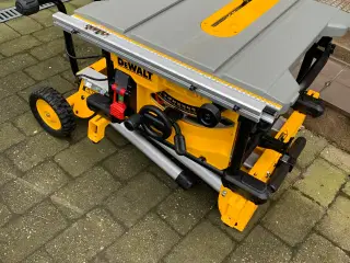 DeWalt rundsav 