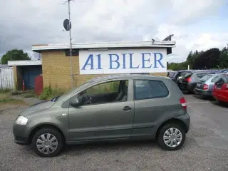 VW Fox 1,2 