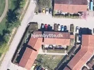 Hjembytte - Lavendelhaven
