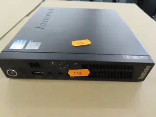 ThinkCentre M92p Tiny - LENOVO