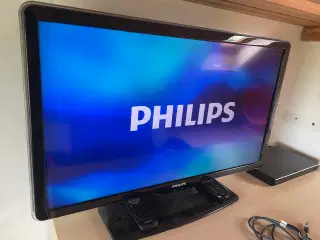 Philips 32 tommer fjernsyn