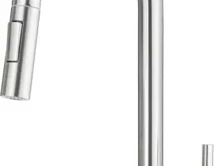 Køkkenarmatur med udtrækstud – deante