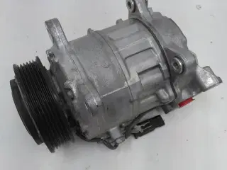 Klima-Kompressor med magnetkobling R18823 BMW X7 (G07)
