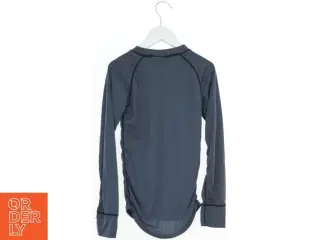 Langærmet bluse fra North Field (str. 152)