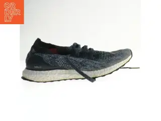 Adidas UltraBOOST Uncaged Grey (str. 44,5 )