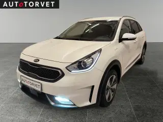 Kia Niro 1,6 PHEV Comfort DCT