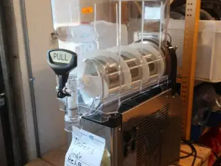 Slushicemaskine SSM-180 (defekt)