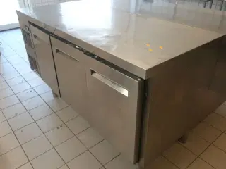 Kølebord ELECTROLUX