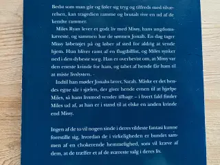 Drømmenes veje, af Nicholas Sparks